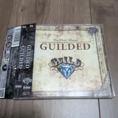 GUILDED