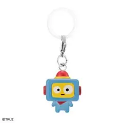 TREASURE truz HIKUN めじるしアクセサリー ガチャガチャ