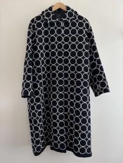 2025年最新】mina perhonen レディース ロングコートの人気