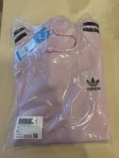 adidas Originals クラシックス スリーストライプス パーカーのサムネイル