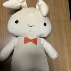 クレヨンしんちゃん　なぐられウサギ　ぬいぐるみ