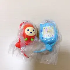 たまごっち　カラフルマルチチャーム