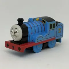 トーマス トミカ 02 エドワード 新品 未使用 未開封‼️ - メルカリ