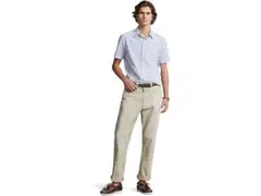 RALPH LAUREN (ラルフローレン)シアサッカー　シャツ　M