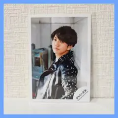 Aぇ! group 正門良規 公式写真 Jr.8・8祭り グッズオフショット ④