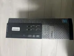 DELL OPTIPLEX 9020 NVIDIA QUADRO K620 本体