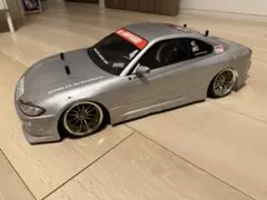 ラジコン ボディ overdose 六号機 ヨコモFC - メルカリ