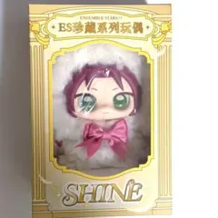 あんスタ 中国 珍蔵 ぬいぐるみ ドール Shine 天使 斎宮宗 - メルカリ