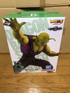 ドラゴンボール1番くじ　フィギュア