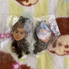 登坂広臣 首振りキーホルダー