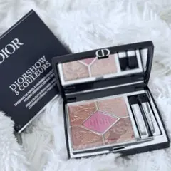 DIORSHOW 5 COULEURS 974 新品未使用