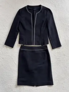 ANAYI ジャケットとスカートセット