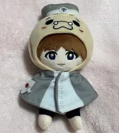 Hey! Say! JUMP 15th ぬいぐるみ 伊野尾慧 - メルカリ