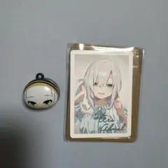 びっくらたまご つむまる にじさんじ vol.4 アルス・アルマ