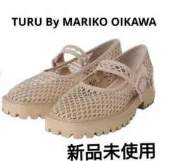2026年最新】TSURU by Mariko Oikawa レディース サンダル・ミュールの