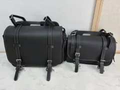 Henry Higginsサイドバッグ12LX 2個セット - メルカリ