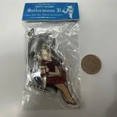 美少女戦士セーラームーンワールド1998年頃 セーラーサターン