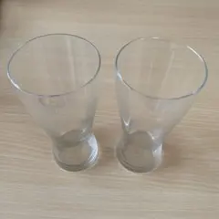 ビールグラス/2個セット