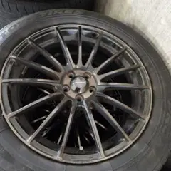 Weds Sport　18インチ　4本セット！のサムネイル