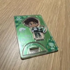 名探偵コナン　バイクレーシング　アクリルスタンド