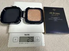 クレドポーボーテ タンクッションエクラルミヌ ピンクオークル10 レフィル