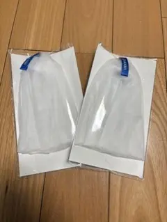 【新品未使用】TAKAMI 泡立てネット 2個セットのサムネイル