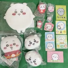 ちいかわ 15点 まとめ売り