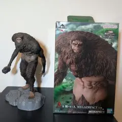 【説明必読】一番くじ　進撃の巨人 ～獣の巨人は俺が仕留める～ A賞 獣の巨人