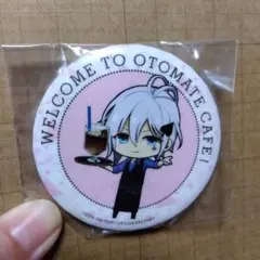 AMNESIA イッキ　アクリルバッジ 美品】AMNESIA イッキ 缶ミラー・アクリルバッジセット - メルカリ