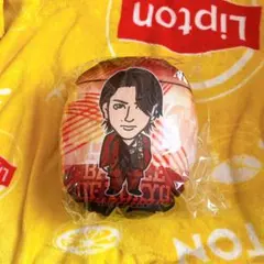 川村壱馬 クッション THE RAMPAGE LIVE ONLINE - メルカリ