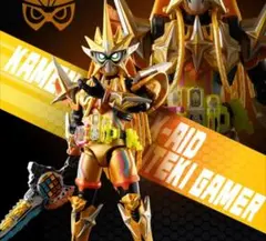 blokees 仮面ライダーエグゼイド ムテキゲーマー - メルカリ