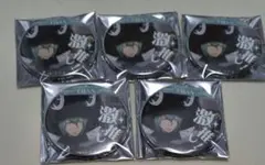 家庭教師ヒットマンREBORN! 激推し缶バッジ フラン