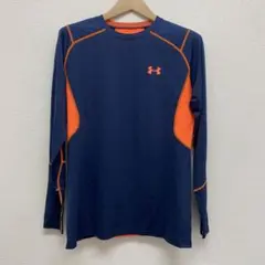 ヒートギア ランニングウェア