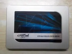 Crucial SSD 1TB CT1000MX500SSD1/JP