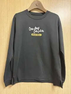 バスケットボール140