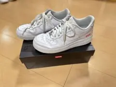 nike air force 1 スニーカー
