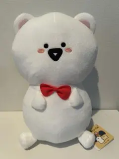 2026年最新】お文具といっしょ テディベアになりきりぬいぐるみBIGの