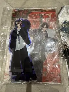 2026年最新】佐藤流司 アクスタの人気アイテム - メルカリ