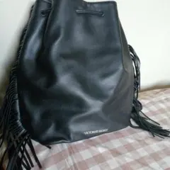 Victorias Secretのリュックバック