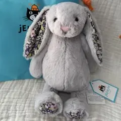 2025年最新】jellycat ジェリーキャット sサイズの人気アイテム - メルカリ