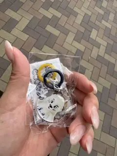 埼玉西武ライオンズ キーホルダーセットのサムネイル