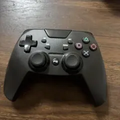 SAPI-169 ワイヤレスコントローラー ブラック