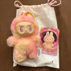 ラブブ LABUBU エナジー 正規品