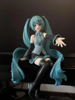 初音ミク ぬーどるストッパー フリューくじ A賞