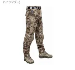 【美品】HEAT VOICE サバゲー BDU 迷彩服 戦闘服 自衛隊