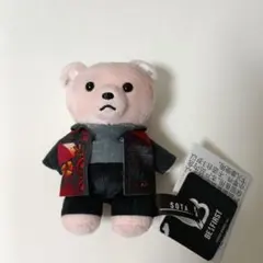 BE：FIRST SOTA クマぬいぐるみ