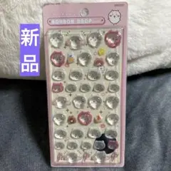 ⑤ボンボンドロップシール ちいかわ