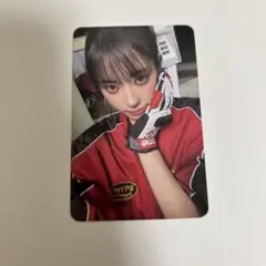 izna イズナ ココ フォトブック pluschat 限定 チェキ トレカ izna イズナ ココ SBS 歌謡祭 入場35枚限定 トレカ - メルカリ