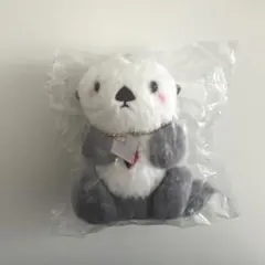 恋する警護24時　Racco警備保護ぬいぐるみ