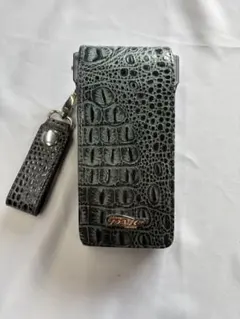 DMCダーツケース クロコ型押しのサムネイル
